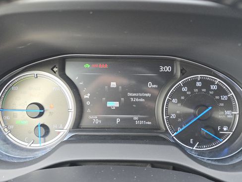 Used 2021 Toyota Venza XLE w/ Softex Package image 20