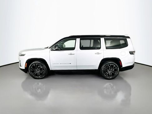 New 2026 Jeep Grand Wagoneer Summit image 4