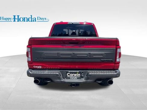 Used 2023 Ford F150 Raptor w/ Raptor Carbon Fiber Package image 21