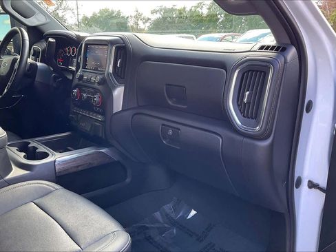 Used 2023 Chevrolet Silverado 2500 LTZ w/ LTZ Plus Package image 16