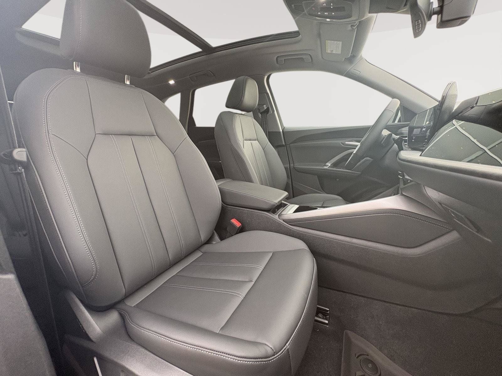 New 2026 Audi Q5 2.0T AWD/4WD image 25