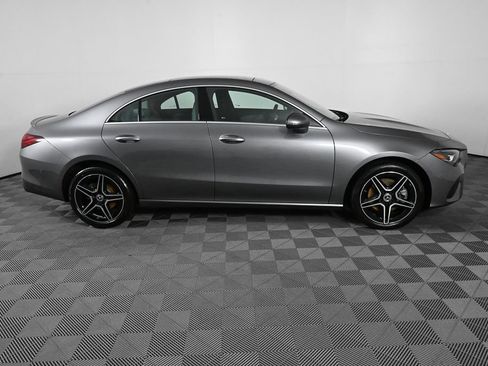 Certified 2026 Mercedes-Benz CLA 250 image 25