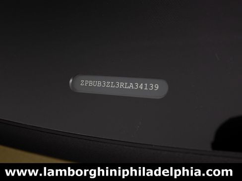 Used 2024 Lamborghini Urus S image 54