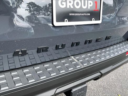 Used 2025 Toyota 4Runner SR5 image 32