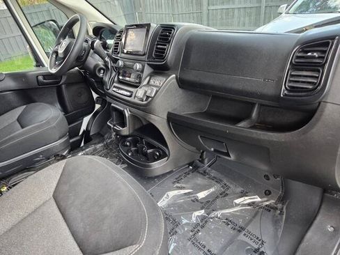 Used 2022 RAM ProMaster 1500 FWD image 19