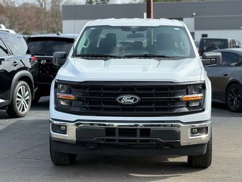 Used 2025 Ford F150 XLT w/ Equipment Group 301A Standard image 29