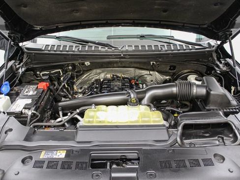 Used 2021 Lincoln Navigator L Reserve AWD/4WD image 15
