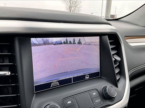Used 2023 GMC Acadia SLE w/ Driver Convenience Package AWD/4WD image 22