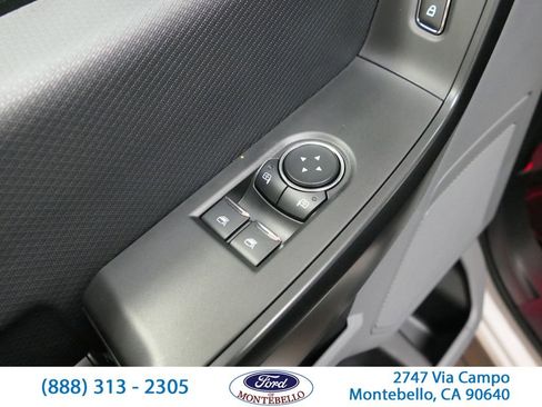 New 2025 Ford F150 XL image 13