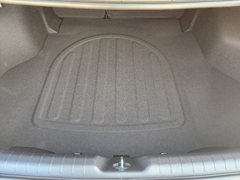 New 2026 Kia K4 LXS image 21