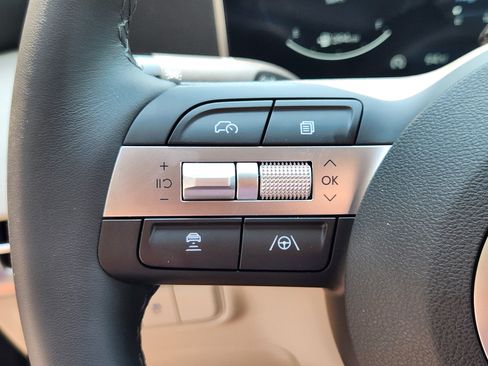 Certified 2026 Hyundai Tucson SEL AWD/4WD image 24