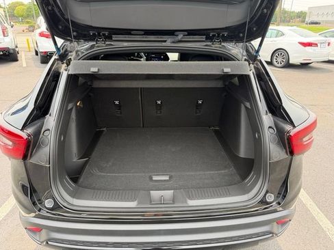 Certified 2024 Chevrolet Trax RS w/ Driver Confidence Package FWD image 7