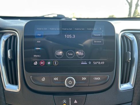 Used 2020 Chevrolet Malibu LT w/ Fleet LT Safety Plus Package image 21