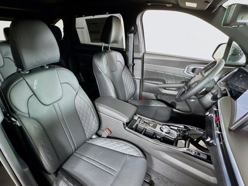 New 2026 Kia Sorento SX Prestige image 31