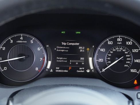 Used 2020 Acura RDX w/ Advance Package FWD image 17