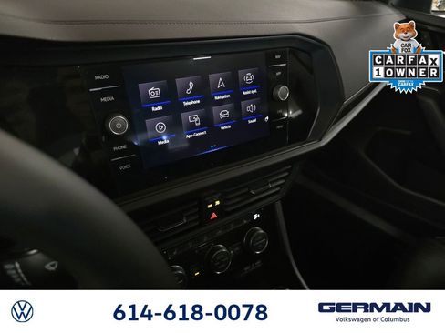 Used 2023 Volkswagen Jetta SEL FWD image 29