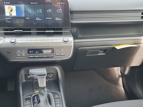 New 2026 Hyundai Kona SEL Sport AWD/4WD image 20