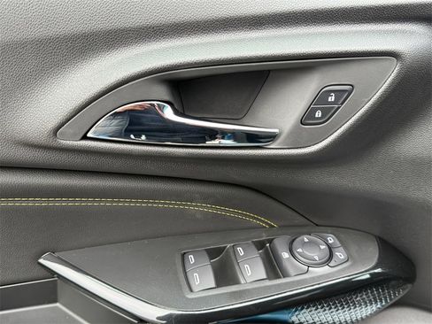 New 2026 Chevrolet Trax ACTIV w/ Driver Confidence Package image 11