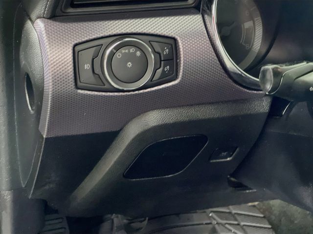 Used 2017 Ford Mustang Coupe RWD image 11