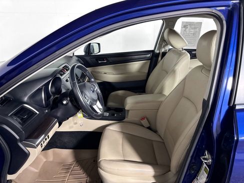 Used 2015 Subaru Legacy 2.5i Limited w/ Popular Package #4 image 11