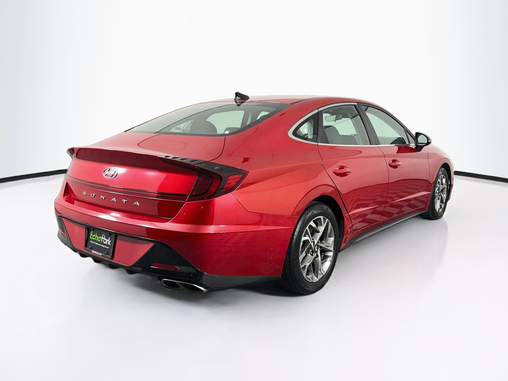 Used 2021 Hyundai Sonata SEL FWD image 9