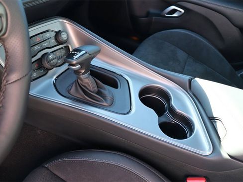 New 2023 Dodge Challenger R/T w/ Plus Package image 18