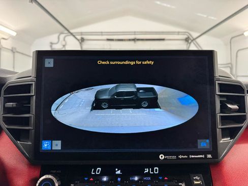 Used 2023 Toyota Tundra TRD Pro AWD/4WD image 38