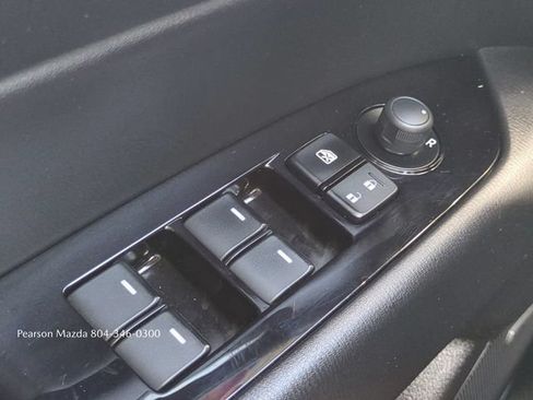 Used 2020 MAZDA CX-5 Touring AWD/4WD image 26