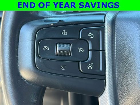 Used 2022 GMC Yukon XL Denali image 25