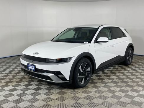 New 2026 Hyundai Ioniq 5 SEL AWD/4WD image 1