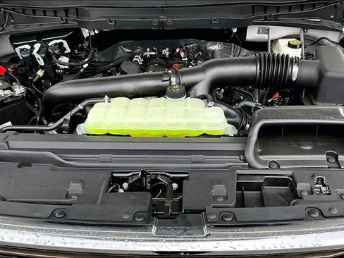 New 2026 Ford F150 King Ranch AWD/4WD image 13