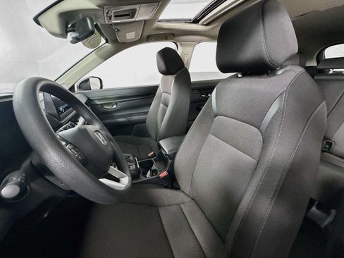 Used 2025 Honda CR-V EX image 29