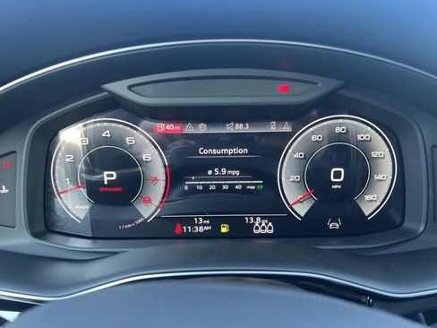 New 2026 Audi Q8 Premium Plus AWD/4WD image 12