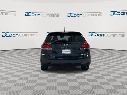 Used 2014 Toyota Venza XLE w/ XLE Premium Package image 7