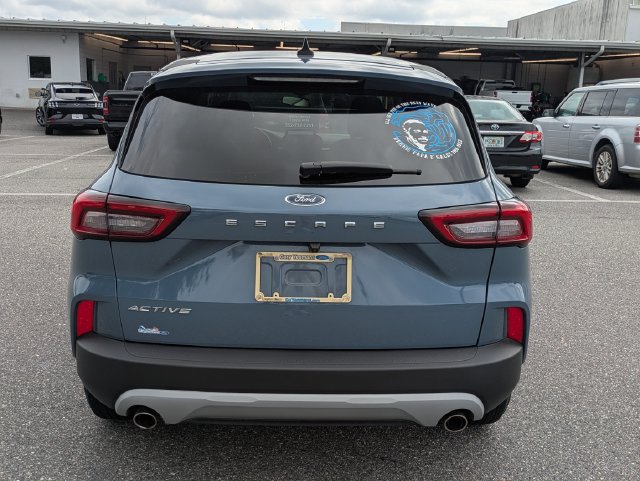 Certified 2023 Ford Escape Active FWD image 4