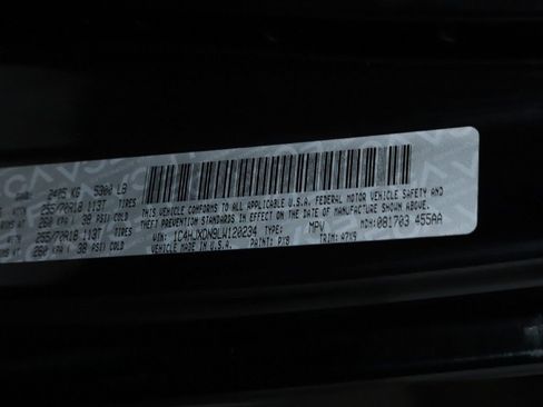 Used 2020 Jeep Wrangler Unlimited Sport image 18