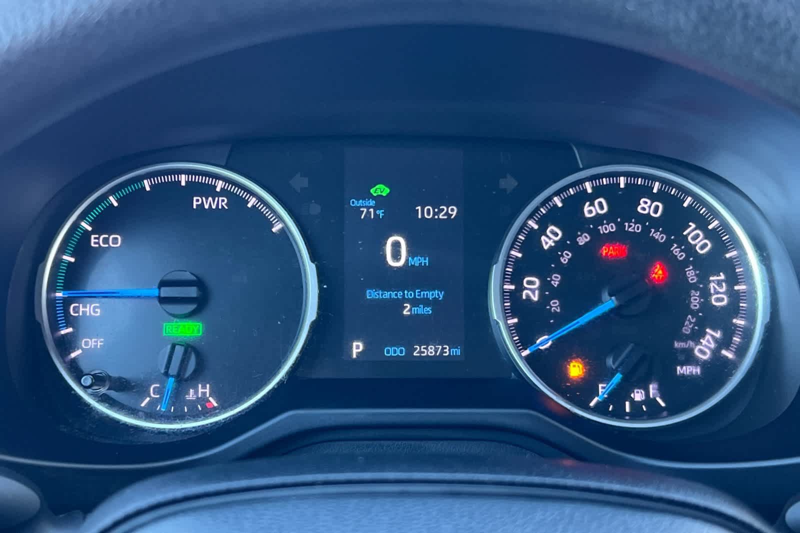 Certified 2022 Toyota RAV4 LE AWD/4WD image 27