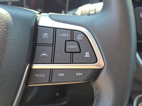 Certified 2026 Toyota Grand Highlander FWD image 31