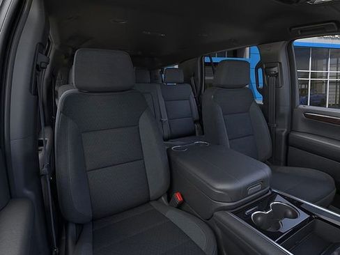 New 2026 Chevrolet Tahoe LS image 16