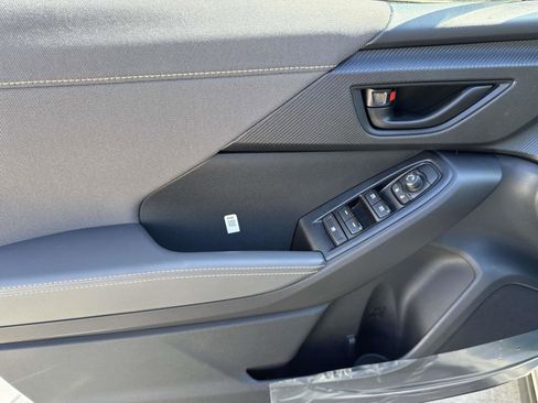 New 2025 Subaru Crosstrek 2.5i Sport w/ Crosstrek Mirror Package image 11