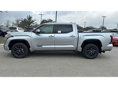 New 2026 Toyota Tundra Platinum AWD/4WD image 64