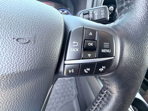 Used 2021 Ford Bronco Sport Outer Banks AWD/4WD image 30