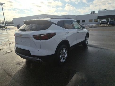 Used 2020 Chevrolet Blazer LT image 6