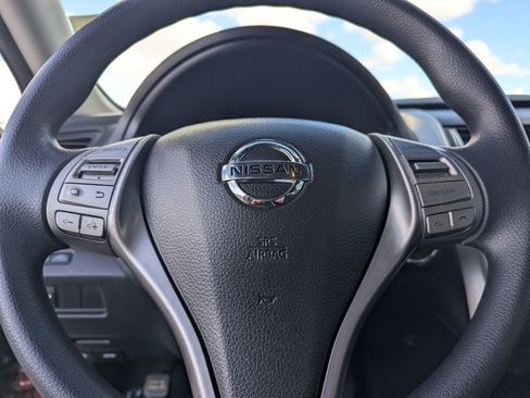 Used 2015 Nissan Altima 2.5 S w/ Power Driver Seat Package FWD image 20
