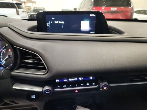 Used 2024 MAZDA CX-30 AWD 2.5 S w/ Select Sport Pkg image 15