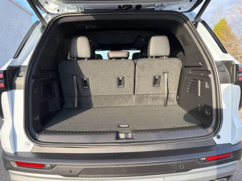 New 2026 Chevrolet Traverse Z71 image 21