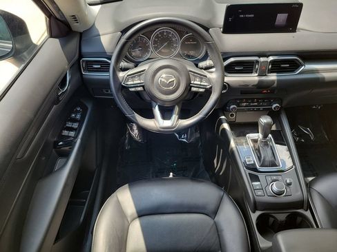 Used 2024 MAZDA CX-5 AWD 2.5 S image 15