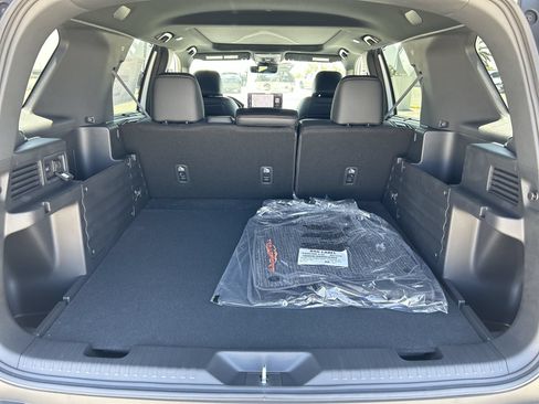 New 2026 Honda Passport TrailSport Elite image 22