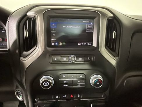 Used 2024 GMC Sierra 2500 Pro AWD/4WD image 23