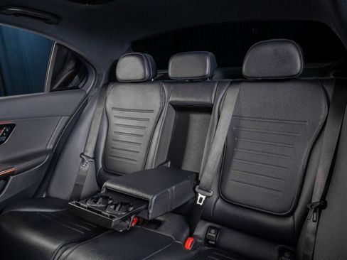 Certified 2026 Mercedes-Benz C 300 Sedan image 28